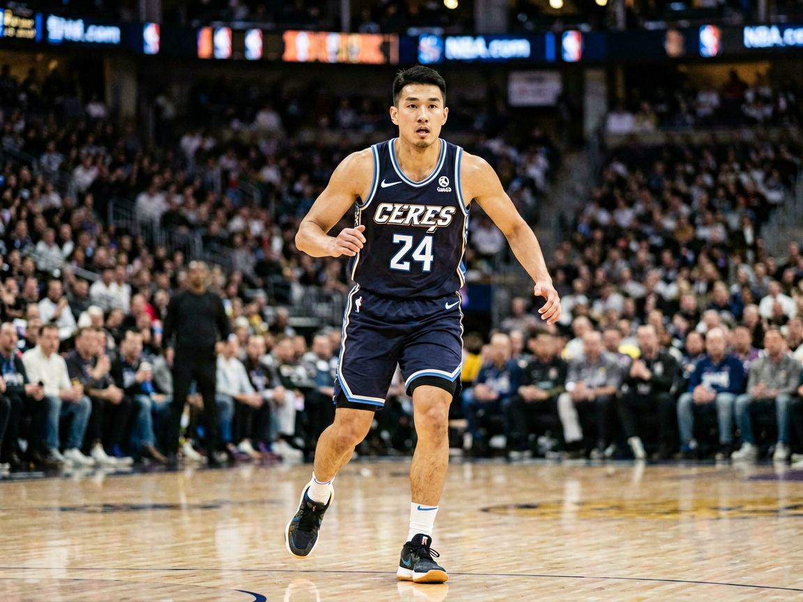 NBA赛事精彩集锦与球员表现专题报道